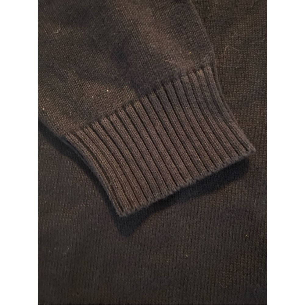 Pendleton 1/4 Zip Sweater - Picture 3 of 4